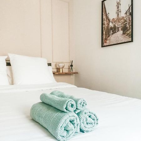 Appartement Vue Sur Chateau-Fort 3 Etoiles Sedan Eksteriør billede