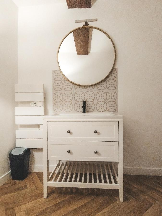 Appartement Vue Sur Chateau-Fort 3 Etoiles Sedan Eksteriør billede
