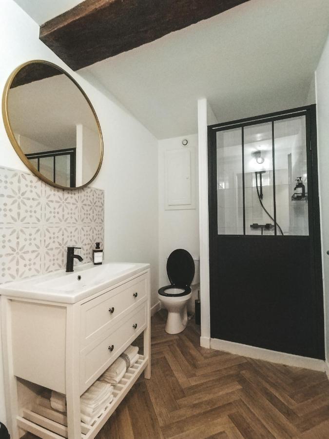 Appartement Vue Sur Chateau-Fort 3 Etoiles Sedan Eksteriør billede
